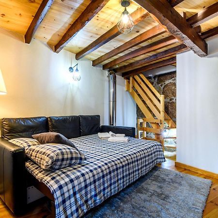 Casa Ribeiro Villa Sabugueiro  Dış mekan fotoğraf