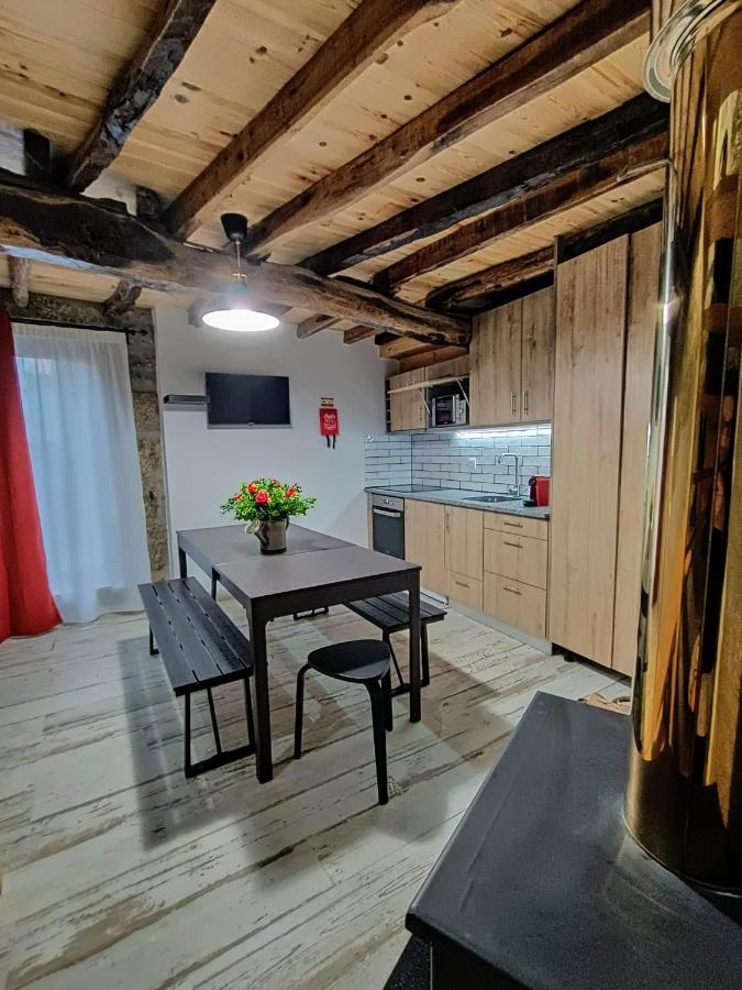Casa Ribeiro Villa Sabugueiro  Dış mekan fotoğraf
