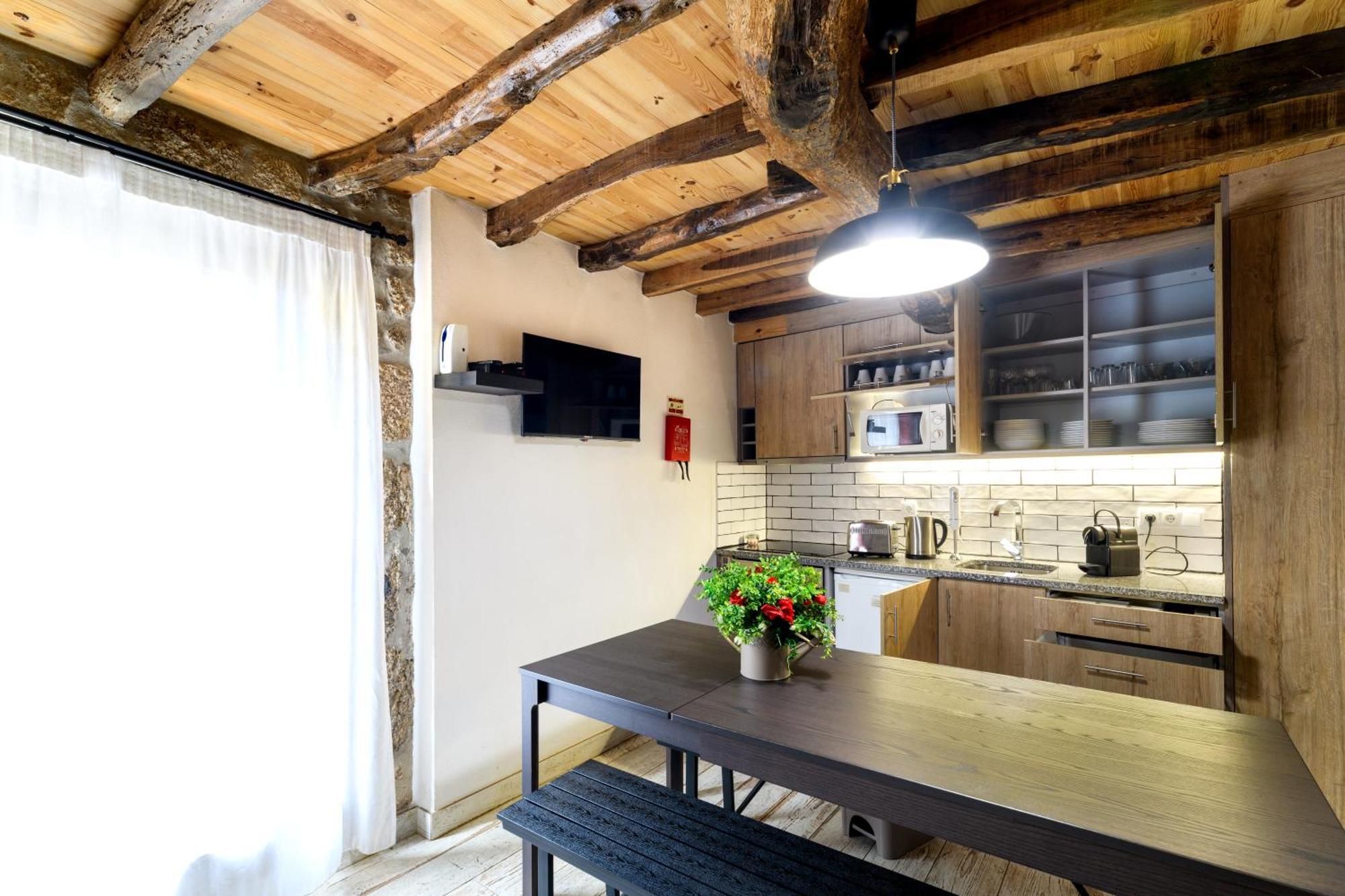 Casa Ribeiro Villa Sabugueiro  Dış mekan fotoğraf